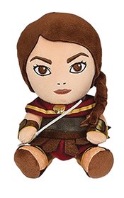 ASSASSINS CREED ODYSSEY KASSANDRA PHUNNY PLUSH