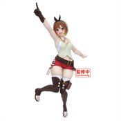 ATELIER RYZA EVER DARKNESS ANIMATION COREFUL RYZA FIG