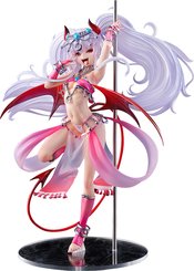 BOMBERGIRL GRIM ALOE BELLY DANCE 1/6 FIGURE  (MR)