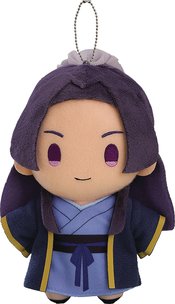 APOTHECARY DIARIES JINSHI PLUSHIE