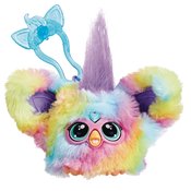 FURBY FURBLETS RAY-VEE ELECTRONIC PLUSH