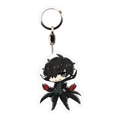 PERSONA 5 JOKER ACRYLIC KEYCHAIN