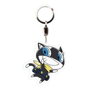 PERSONA 5 MONA ACRYLIC KEYCHAIN