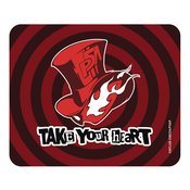 PERSONA 5 CALLING CARD MOUSEPAD