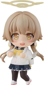 BLUE ARCHIVE HIFUMI AJITANI NENDOROID AF