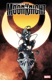 VENGEANCE OF THE MOON KNIGHT #3 DIKE RUAN VAR