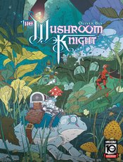 MUSHROOM KNIGHT GN VOL 01