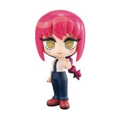 CHAINSAW MAN TOONIZE MAKIMA CARTOON COLOR FIG