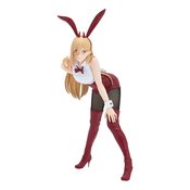 CHAINSAW MAN BICUTE BUNNIES POWER FIG