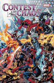 MAY231029 - ASTONISHING ICEMAN #1 KEN LASHLEY VAR - Previews World