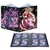 POKEMON TCG SCARLET & VIOLET 4.5 4 POCKET PORTFOLIO  (C