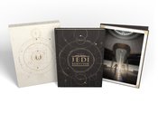 ART OF STAR WARS JEDI SURVIVOR DLX HC