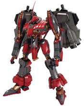 ARMORED CORE NINEBALL SERAPH PLASTIC MODEL KIT