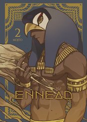 ENNEAD GN VOL 02 (MR)