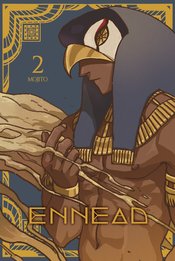 ENNEAD HC VOL 02 (MR)