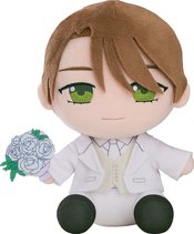 CHERRY MAGIC THIRTY YEARS YUICHI KUROSAWA WEDDING PLUSHIE (N