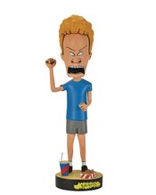 BEAVIS & BUTTHEAD HEAD KNOCKER BEAVIS BOBBLEHEAD