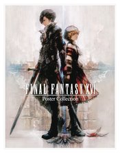 FINAL FANTASY XVI POSTER COLL SC