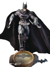 ARKHAM ORIGINS BATMAN 2.0 1/8 SCALE POLYRESIN STATUE  (