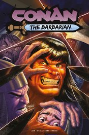 CONAN BARBARIAN #9 CVR D MORENO (MR)