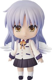 ANGEL BEATS KANADE TACHIBANA NENDOROID AF