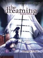 DREAMING GN VOL 01 (MR)