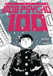 MOB PSYCHO 100 TP VOL 14 (MR)