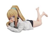 CLASSROOM OF THE ELITE KEI KARUIZAWA 1/7 PVC FIGURE  (M