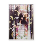 FINAL FANTASY VII AC TIFA KEY ART 1000PC JIGSAW PUZZLE