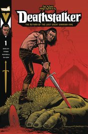 DEATHSTALKER #1 CVR B TERRY PREMIUM VAR  (MR)