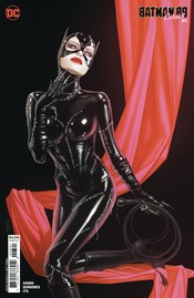 BATMAN 89 ECHOES #3 (OF 6) CVR B W SCOTT FORBES CSV