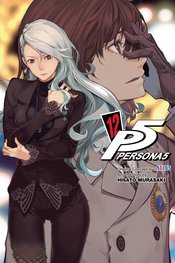 PERSONA 5 GN VOL 12