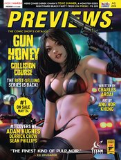 PREVIEWS #426 MARCH 2024