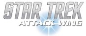 STAR TREK ATTACK WING FEDERATION PACK VOYAGES