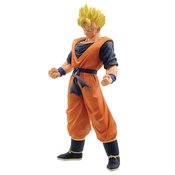 DBZ DUELING TO FUTURE SON GOHAN MASTERLISE ICHIBAN FIG