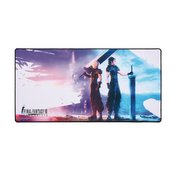 FINAL FANTASY VII EVER CRISIS GAMING MOUSE PAD