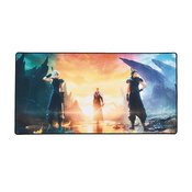 FINAL FANTASY VII REBIRTH GAMING MOUSE PAD