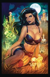 GRIMM FAIRY TALES #80 CVR E 20 COPY FOC POPE