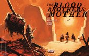 BLOOD BROTHERS MOTHER #1 CVR C 10 COPY INCV ALBUQUERQUE (MR)