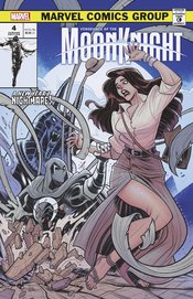 VENGEANCE OF MOON KNIGHT #4 ELIZABETH TORQUE VAMPIRE VAR