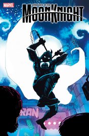 VENGEANCE OF MOON KNIGHT #4 JONAS SCHARF VAR