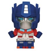 TRANSFORMERS OPTIMUS PRIME CLASSIC FIGURAL BANK