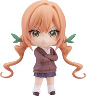 100 GIRLFRIENDS KARANE INDA NENDOROID AF