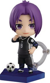 BLUELOCK MIKAGE REO NENDOROID AF