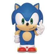 SONIC THE HEDGEHOG FIGURAL BANK