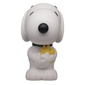 CHARLIE BROWN SNOOPY FIGURAL BANK