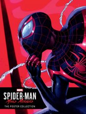 OCT220801 - MILES MORALES SPIDER-MAN #1 - Previews World