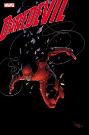 DAREDEVIL #7 AARON KUDER VAR