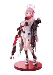 BLUE ARCHIVE EIMI 1/7 PVC FIG  (MR)