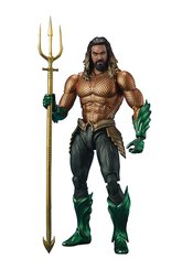 AQUAMAN & THE LOST KINGDOM AQUAMAN S.H.FIGUARTS AF